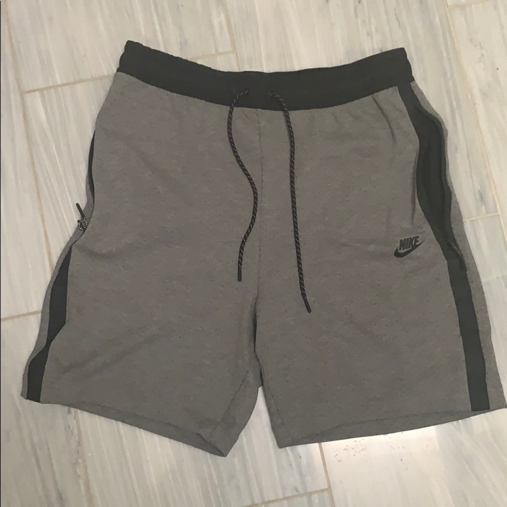 Nike shorts (men’s size medium)